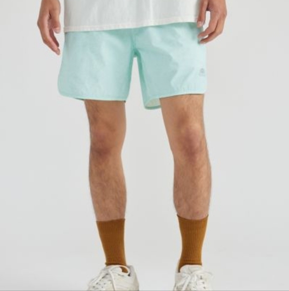 2 NWT Katin x Without Walls Shorts - Picture 3 of 11